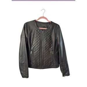 Harve Benard Leather Jackets for Women on Sale up to 90% Off: Poshmark